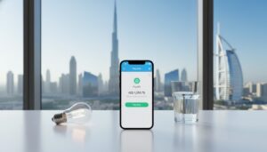 A Complete Guide to Paying Your DEWA Bills Online in Dubai