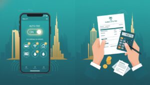 Auto-Pay vs. Manual Payment for Dubai Utilities: Pros, Cons, and Hidden Pitfalls